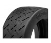 WR8 Tarmac Tire D Comp (2.2inch/57X80Mm/2Pcs)