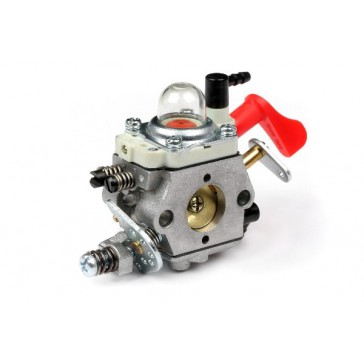 Carburetor (Wt-668)