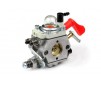 Carburetor (Wt-668)