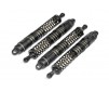 Big Bore Aluminum Shock Set (Assembled/Savage)