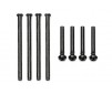 Suspension Pin Set (8Pcs/4 Inner/4 Outer/Sprint