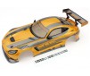 Body shell set 1:10 Fazer FZ02S Mercedes AMG GT3 - Ultra Scale body