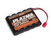 Plazma 6.0V 1200mAh NiMh Micro Battery Pack