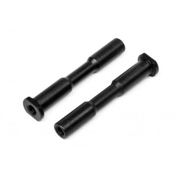 Steering Post (2Pcs)