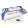 Main Wing Set Calmato Alpha 60 Sports - Blue