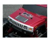 GM Hummer H2 Clear Body