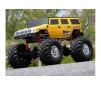 GM Hummer H2 Clear Body