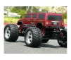 GM Hummer H2 Clear Body