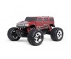 GM Hummer H2 Clear Body