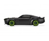 1969 Ford Mustang VGJR RTR-X Painted Body (140mm)