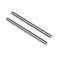 Suspension Pin Silver (Front/Outer)