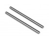 Suspension Pin Silver (Front/Outer)