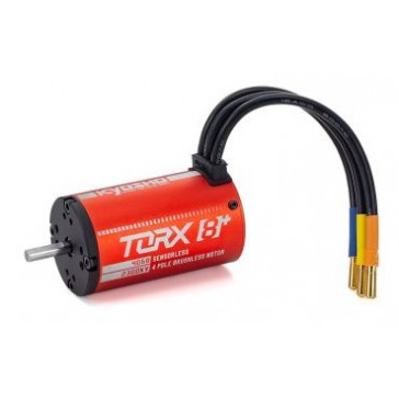 Moteur Electrique Speed House Torx8 BLS - 2300Kv