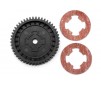 Spur Gear 49 Tooth (1M)