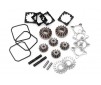 Bevel Gear Set (For 85427 Alloy Diff Case Set) 