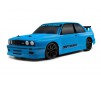 BMW E30 Driftworks Painted Body