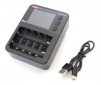 Speed House Multi-Cell Evo Charger Mini-Z