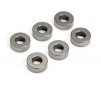 Metal Bushing 5X11X4Mm (6Pcs)