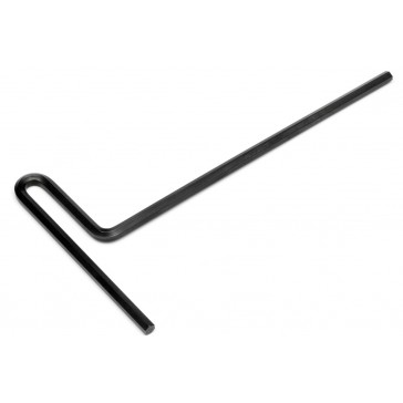 T Allen Wrench 4mm