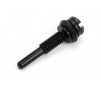 Idle Adjustment Screw With O-Ring