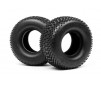 Terra Pin Tires S-Compound (170X85Mm/2Pcs)