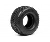 Terra Pin Tires S-Compound (170X85Mm/2Pcs)