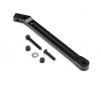 Alum. Rear Cs Anti Bending Rod Black Trophy Buggy