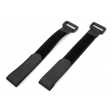 Battery Strap 20x200mm (Pr)