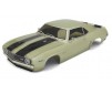 Carrosserie Fazer 1:10 FZ02S Chevrolet Camaro Z28 1969 - Frost Green