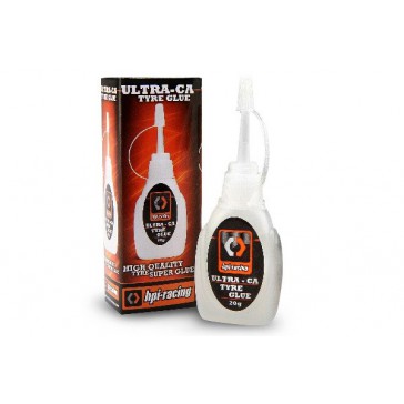 Hpi Ultra-Ca Tyre Glue (20G)