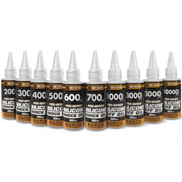 Pro-Series Oils - Retailer Pack