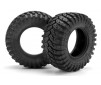 MAXXIS TREPADOR TIRE D COMPOUND (2PCS)