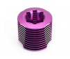 Heatsink Head (Purple)