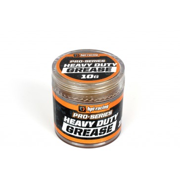 Pro-Series Heavy Duty Grease (10g)