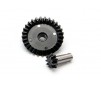 Machined Bulletproof Diff Bevel Gear 29T/9T Set