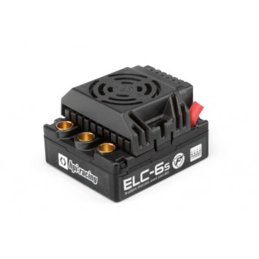 ELC-6S WATERPROOF ESC