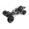 Baja 5B Gas Buggy Clear Body