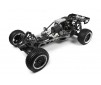 Baja 5B Gas Buggy Clear Body