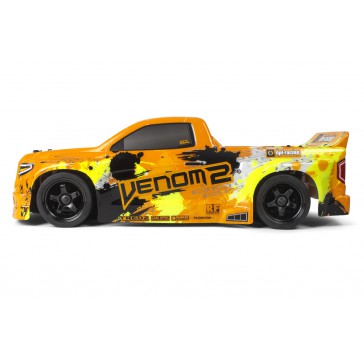 Venom 2 T-10 Painted Body (200mm/WB255mm)