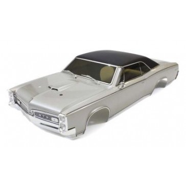 Carrosserie Fazer 1:10 FZ02L Pontiac GTO 1967 - C Metallic