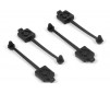 HPI Racing Body Clip Tag (4pcs)