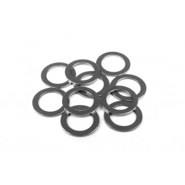 Washer 6x9x0.5mm (10pcs)