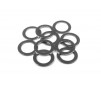 Washer 6x9x0.5mm (10pcs)