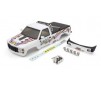 Prepainted Body Shell Set USA-1 1:8 Monster Truck