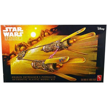 Star Wars : Anakin Skywalker's Podracer 1/32