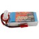 Batterie LiPo 2S 7.4V-800-45C (JST) 56x29x15mm 47g