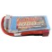 Battery LiPo 2S 7.4V-1000-30C (Deans) 76x37x13mm 70g