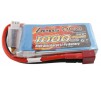 Battery LiPo 2S 7.4V-1000-30C (Deans) 76x37x13mm 70g