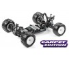 XT2C'24 - 2WD 1/10 ELECTRIC STADIUM TRUCK - CARPET EDITION