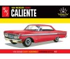 Mercury Comet 1964 Craftsman Plus 1/25